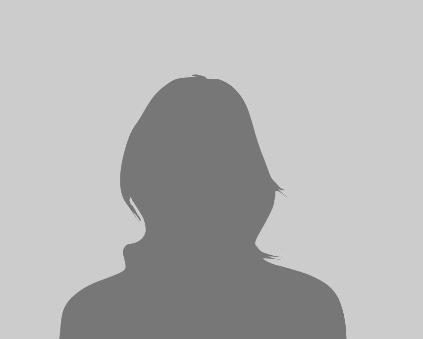 Photo of {{Team Member Name}}