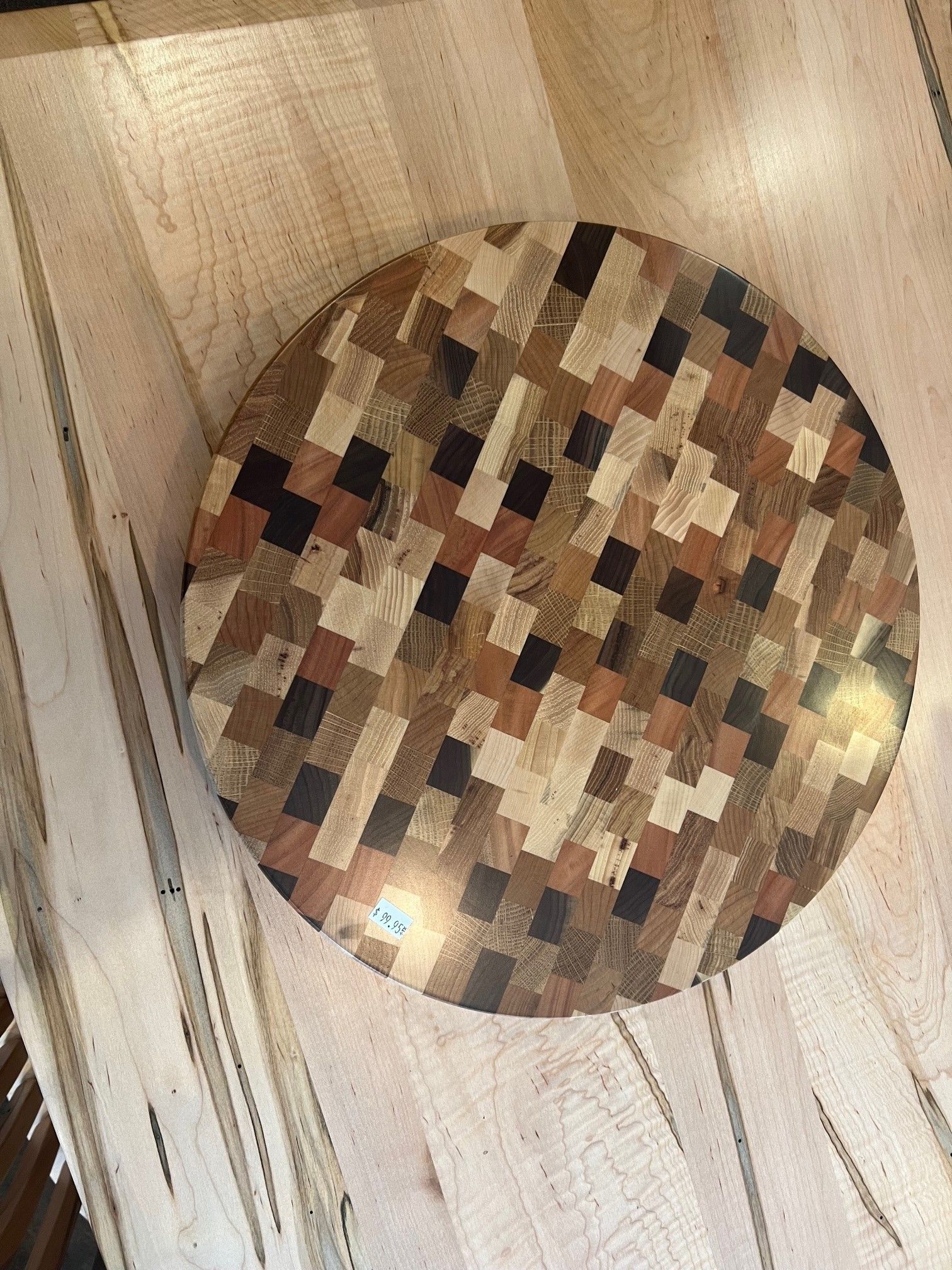 Pine Furniture 10
