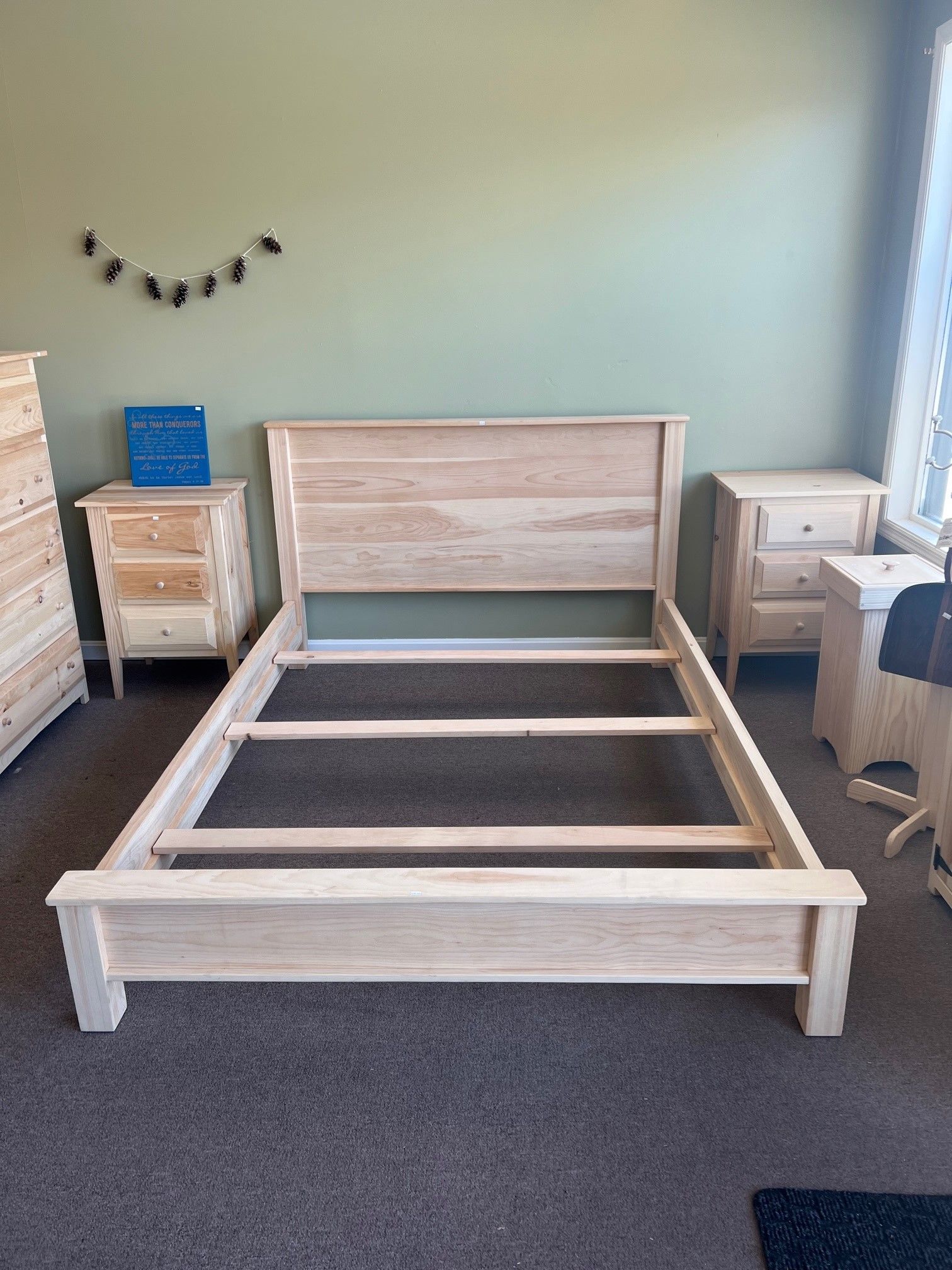 Pine Furniture 1