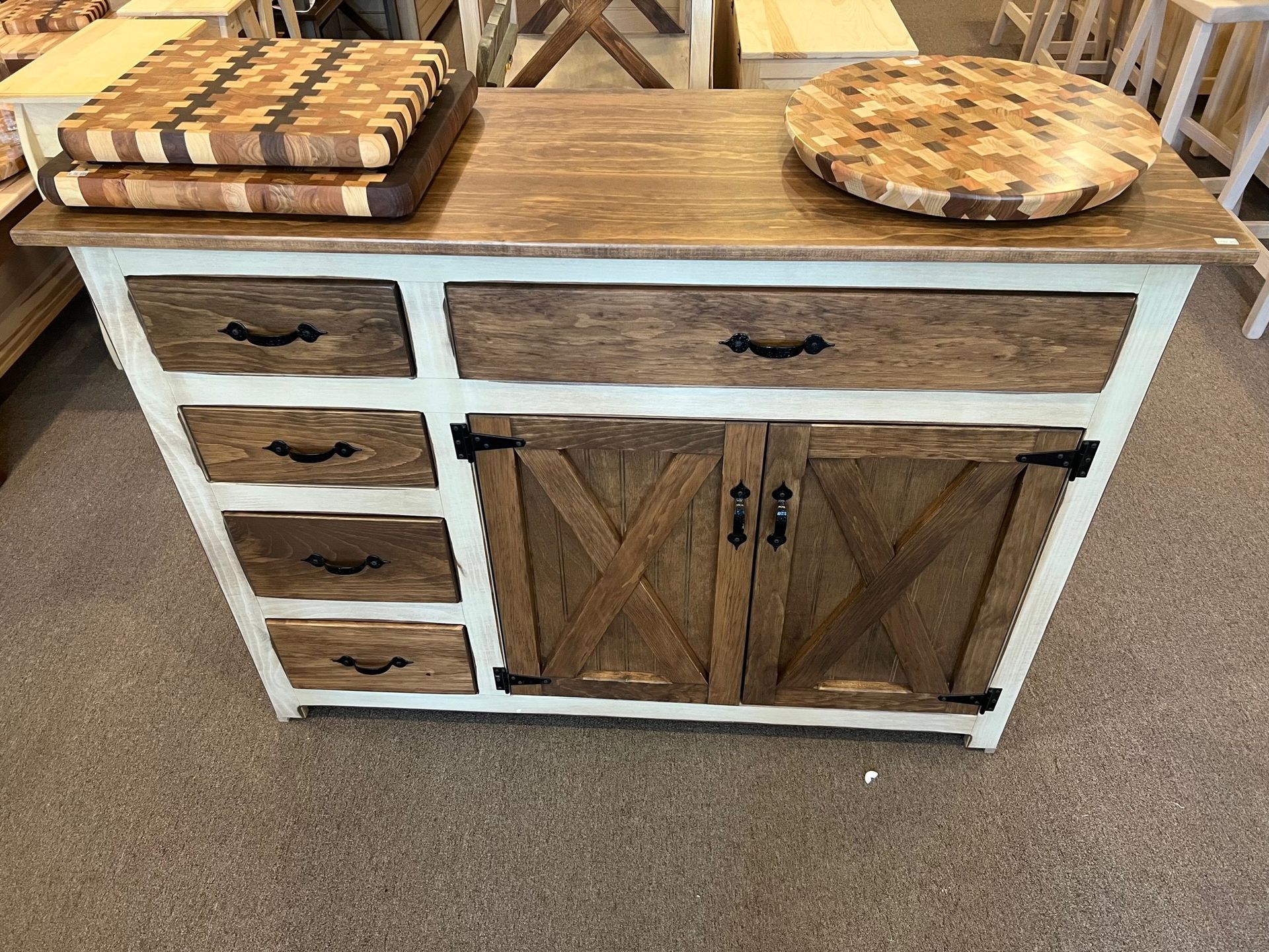 Pine Furniture 7