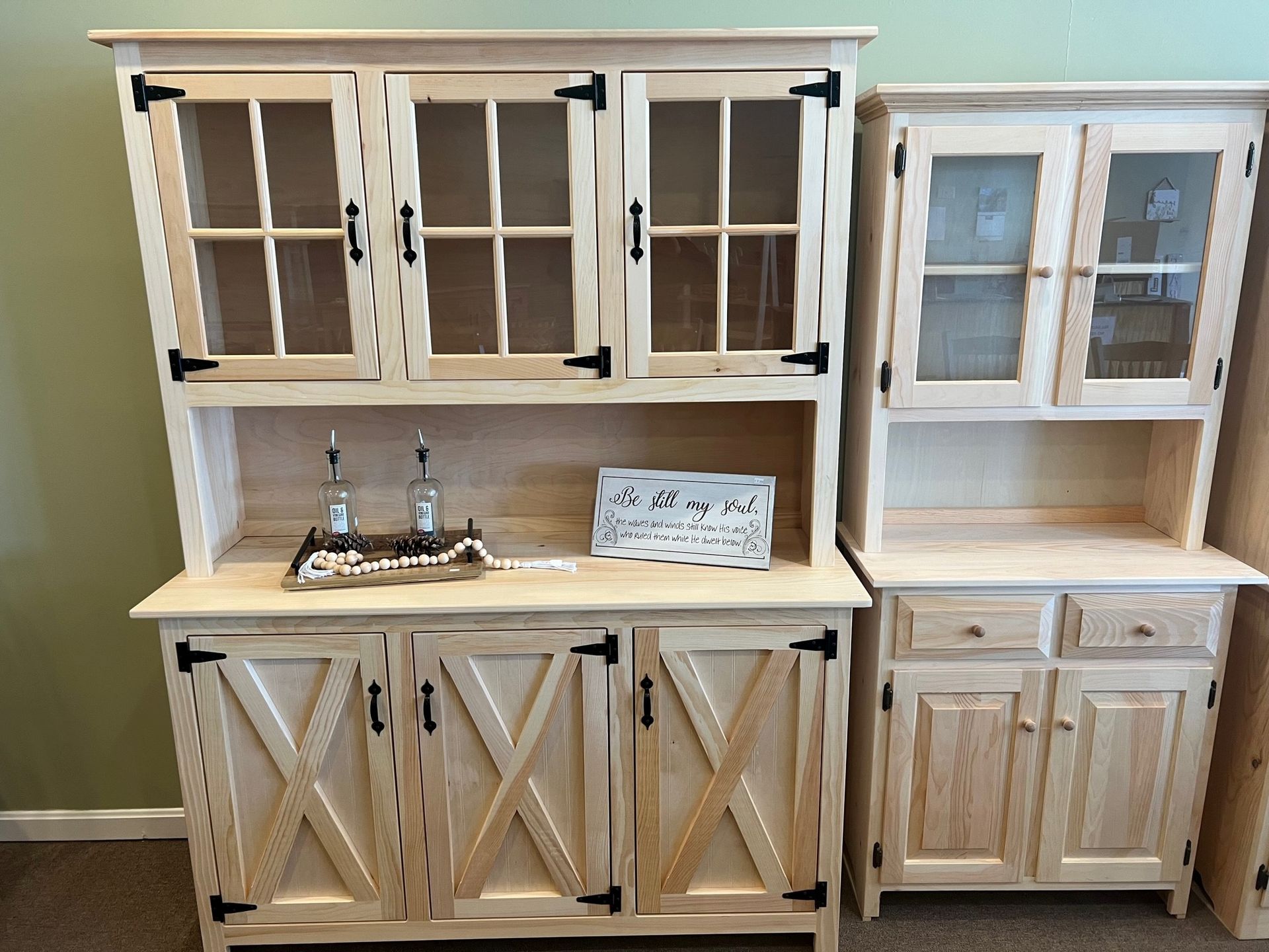 Pine Furniture 8