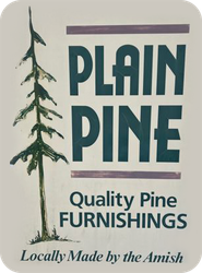 Plain Pine Inc Logo