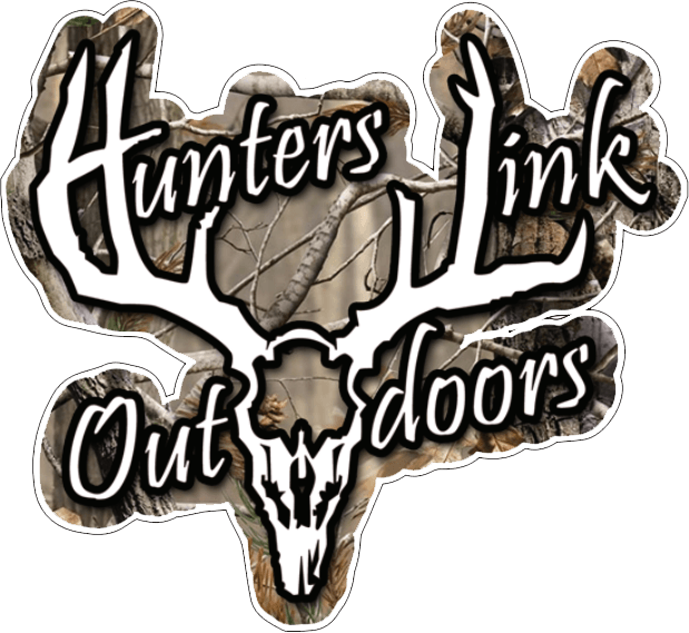 Hunters Link Outdoors-Logo