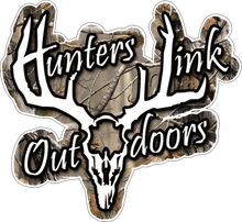 Hunters Link Outdoors-Logo
