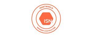 ISNetworld