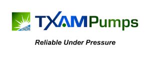 TXAM Pumps