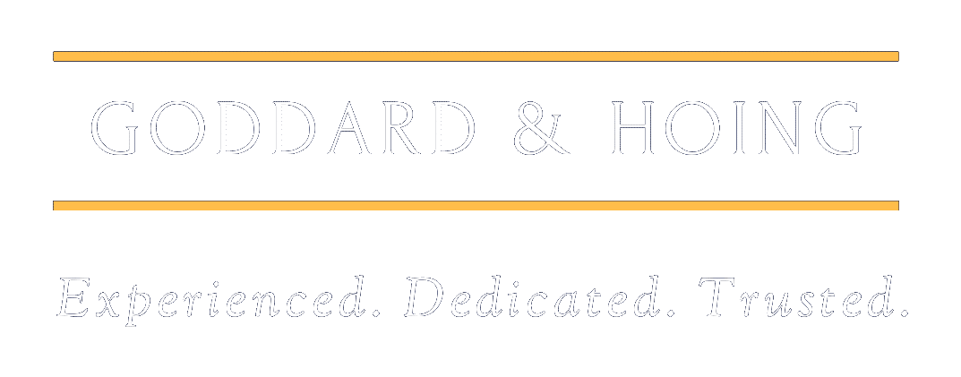 Goddard & Hoing, P.C. - Logo