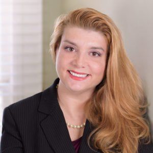 Lisa Rasmussen Hoing - Senior Attorney