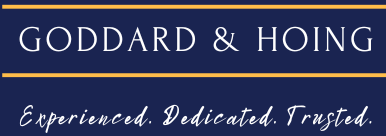 Goddard & Hoing Law, P.C. - Logo