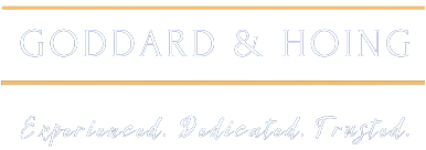 Goddard & Hoing Law, P.C. - logo