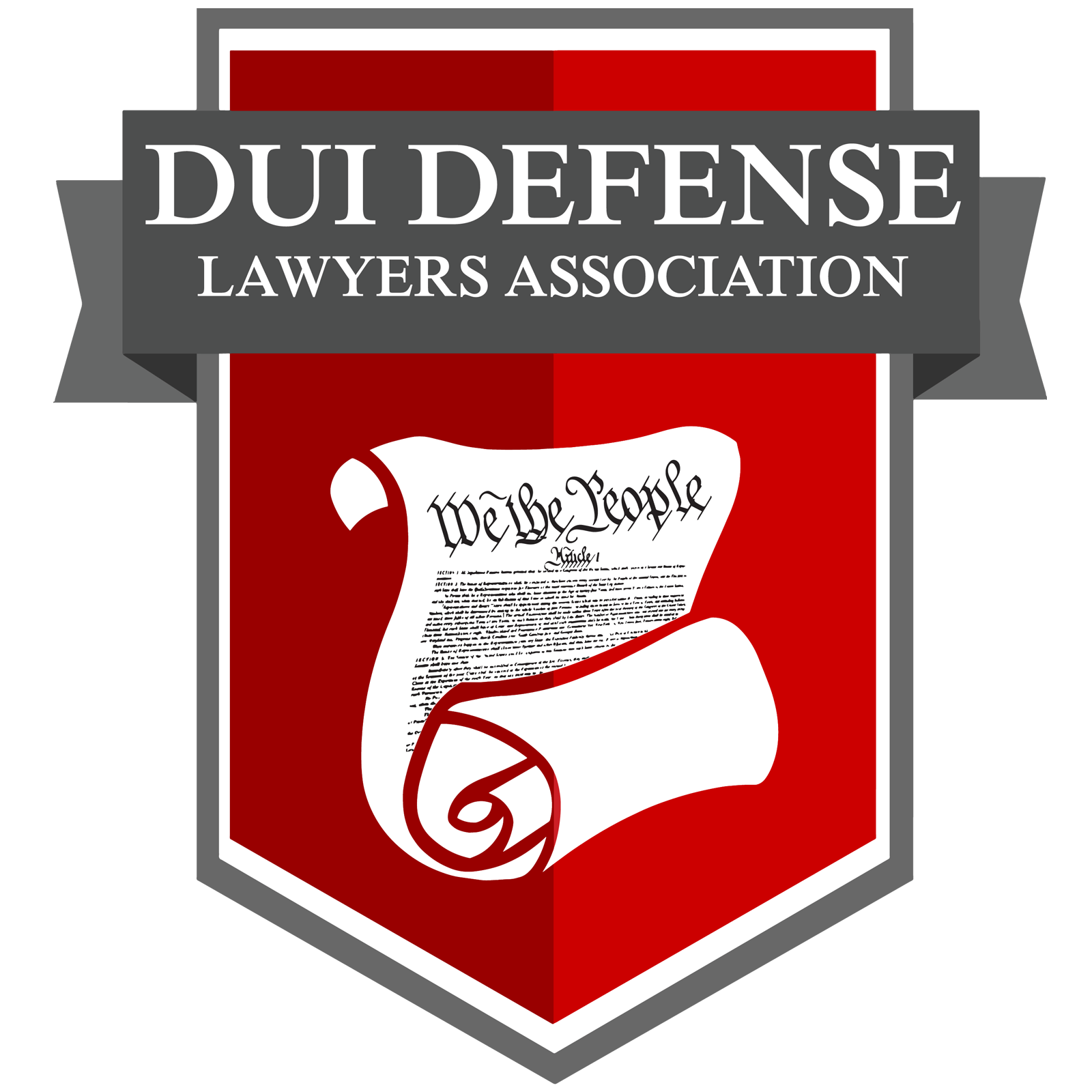 DUI Defense Lawyers Association Faculty Member