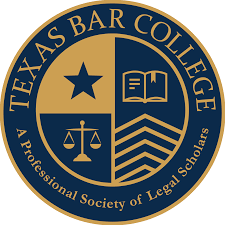 Member of The College of the State Bar of Texas