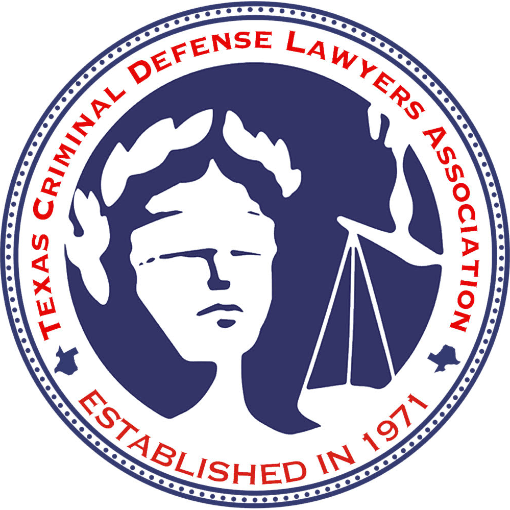 Member of The Texas Criminal Defense Lawyers Association