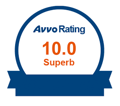Top Rated Avvo Rating
