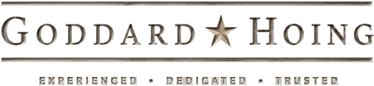 Goddard & Hoing, P.C. - Logo