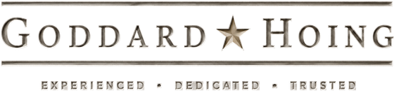 Goddard & Hoing, P.C. - Logo
