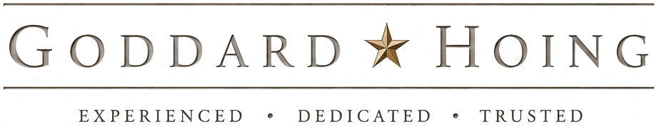 Goddard & Hoing, P.C. - Logo