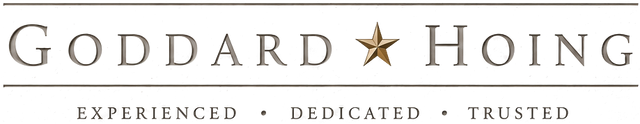Goddard & Hoing, P.C. - Logo