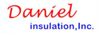 Daniel Insulation Inc. logo