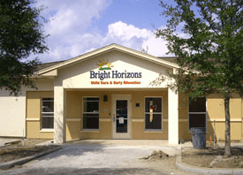 Bright horizons building