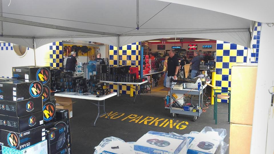 Tables and products