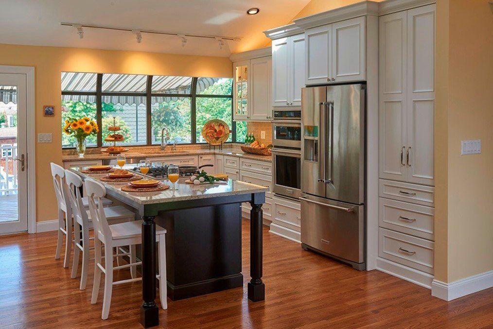 Learn more about Cabinets and Countertops Cabinets and Countertops