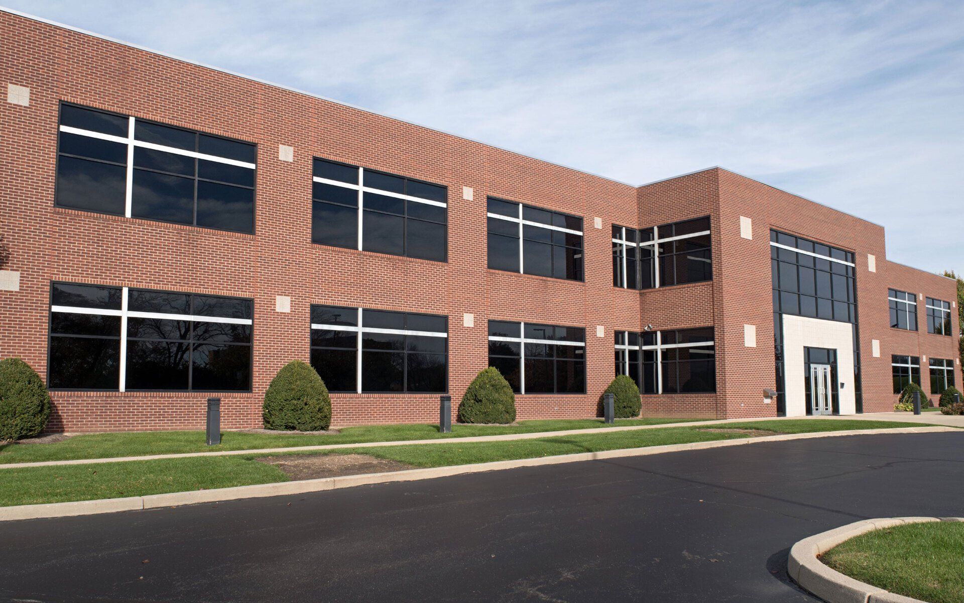 Michigan Sealant Solutions Masonry Owosso, MI