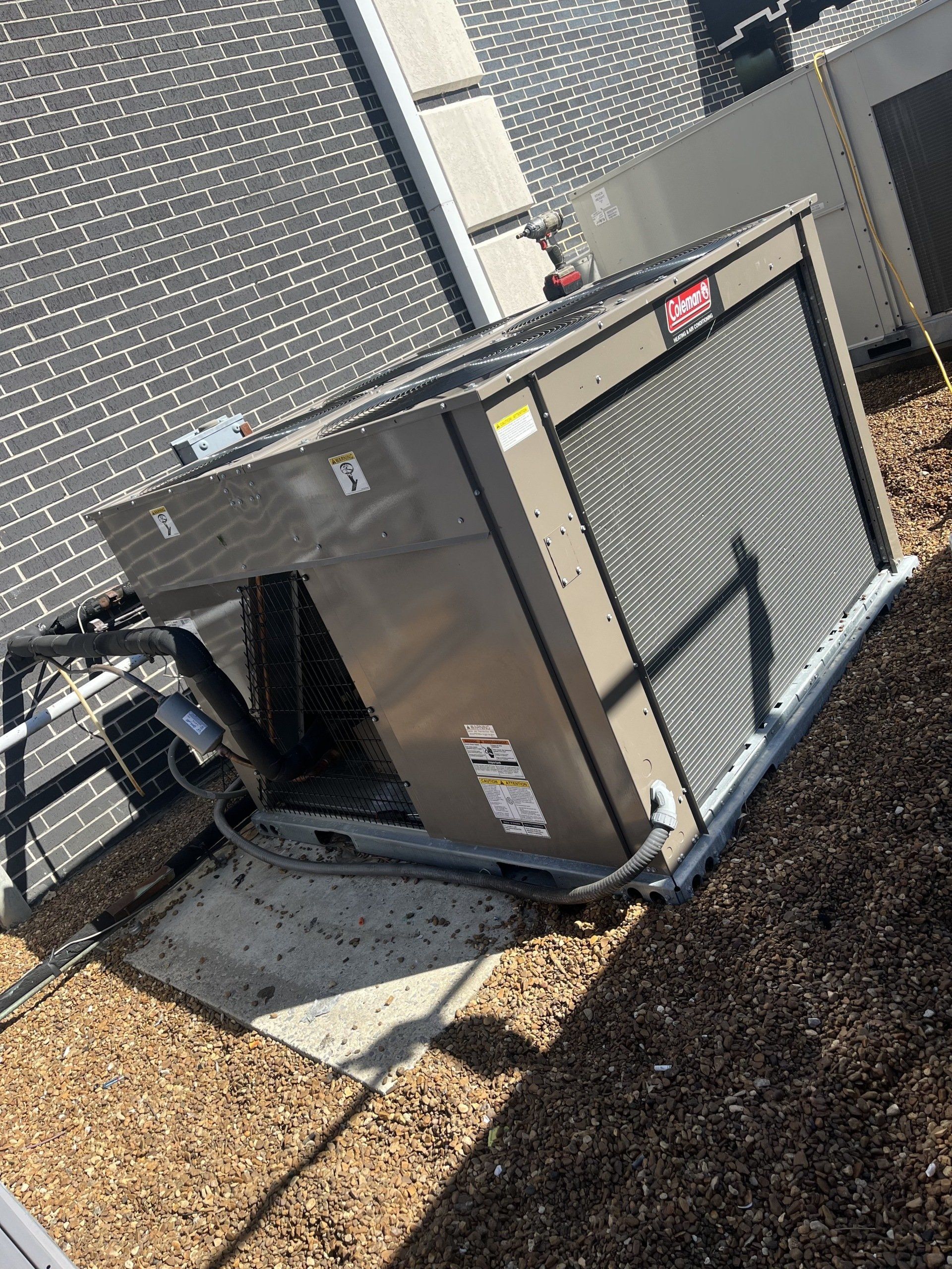 Coleman HVAC