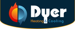 Dyer Heating & Cooling LLC - Logo