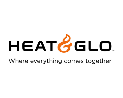 Heat and Glo Gas Stove Dealer