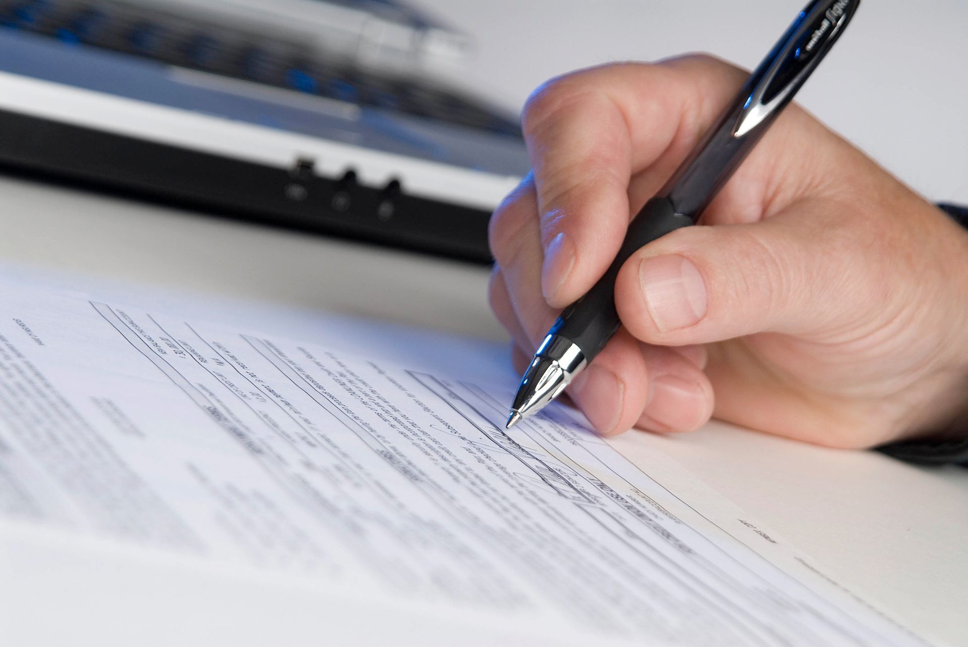 3 Reasons Why Business Insurance Is Crucial for Any Small Business