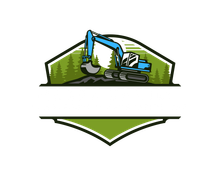 Marek Family Tree & Lawn Logo