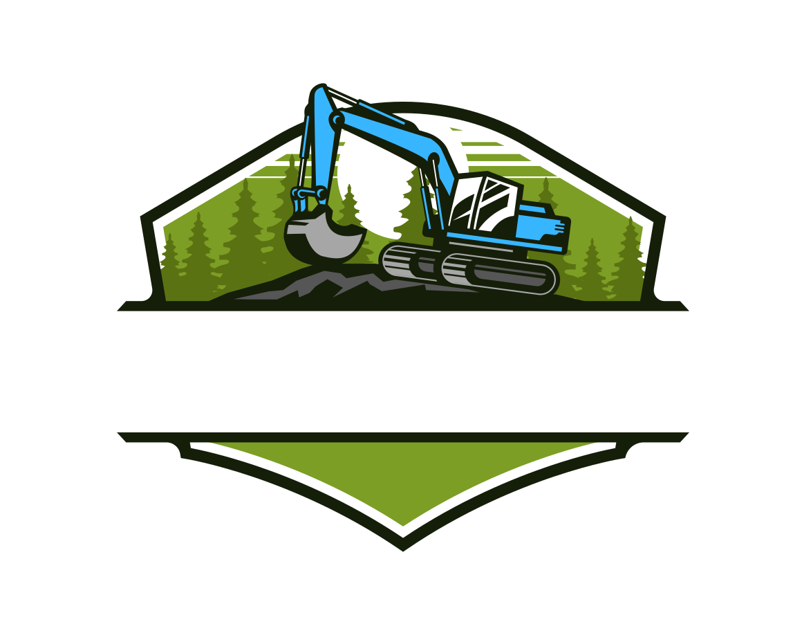 Marek Family Tree & Lawn Logo
