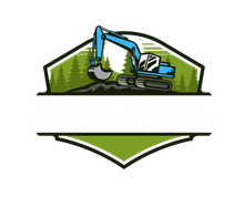 Marek Family Landscape & Excavation Inc. Logo