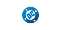 DC Comics logo
