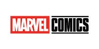 Marvel Comics logo