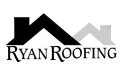 Ryan Roofing- logo