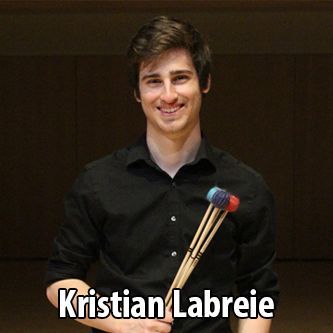 Kristian Labreie 