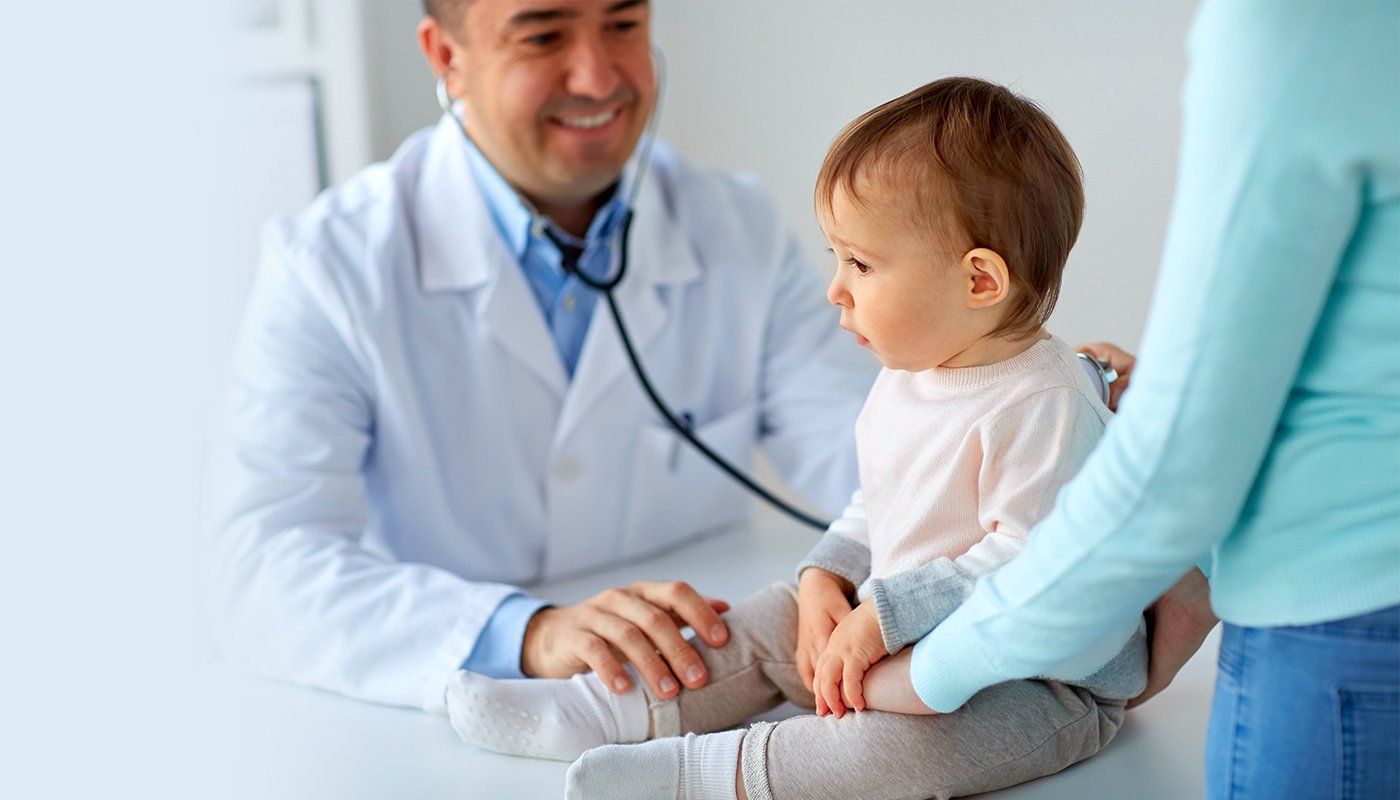 Children's health/pediatrics