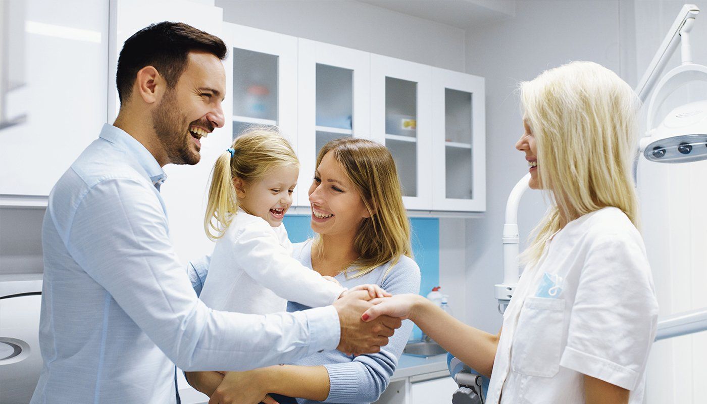 Family Doctors Barrington, IL | Regency Medical Center P.C.