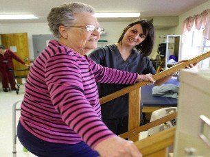 Care for Senior Citizens