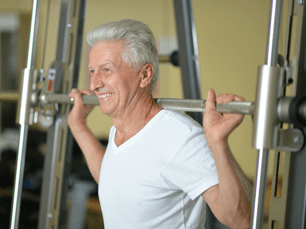 Trusted Choice for Rehabilitation Care 