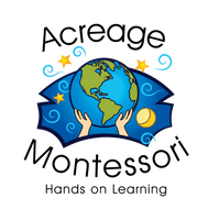 Acreage Montessori Academy logo