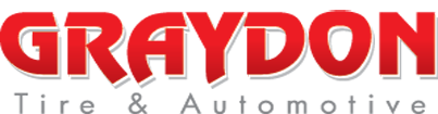 Graydon Tire & Automotive of Greer Logo
