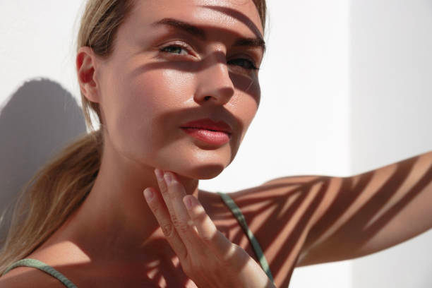Radiant skin achieved with Ooh La Lash & Beauty Radiant skin achieved with Ooh La Lash & Beauty