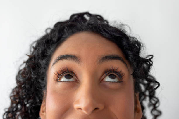 Eyelash extensions can provide a significant confidence boost. Eyelash extensions can provide a significant confidence boost.