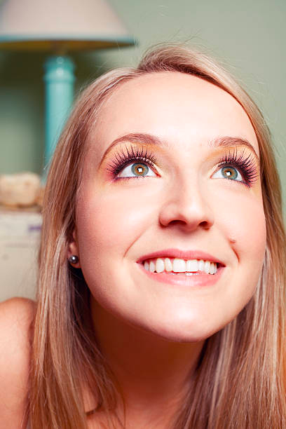 Stunning Lashes at Ooh La Lash & Beauty