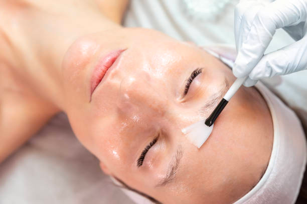 Radiant skin health achieved through Ooh La Lash expert skincare and understanding cosmetic chemicals Radiant skin health achieved through Ooh La Lash expert skincare and understanding cosmetic chemicals