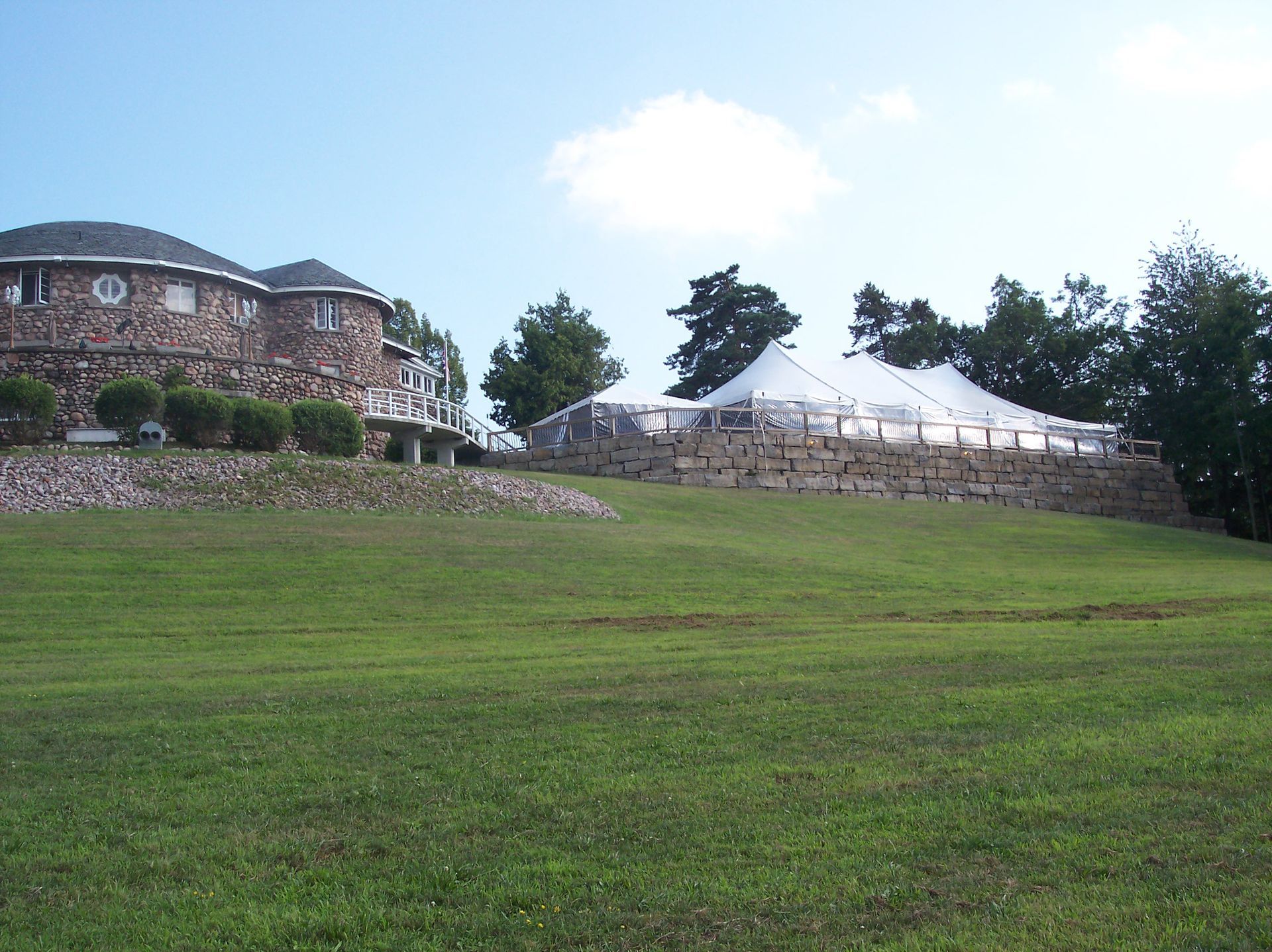 Party Rentals Gallery Tent Rental Watertown, NY