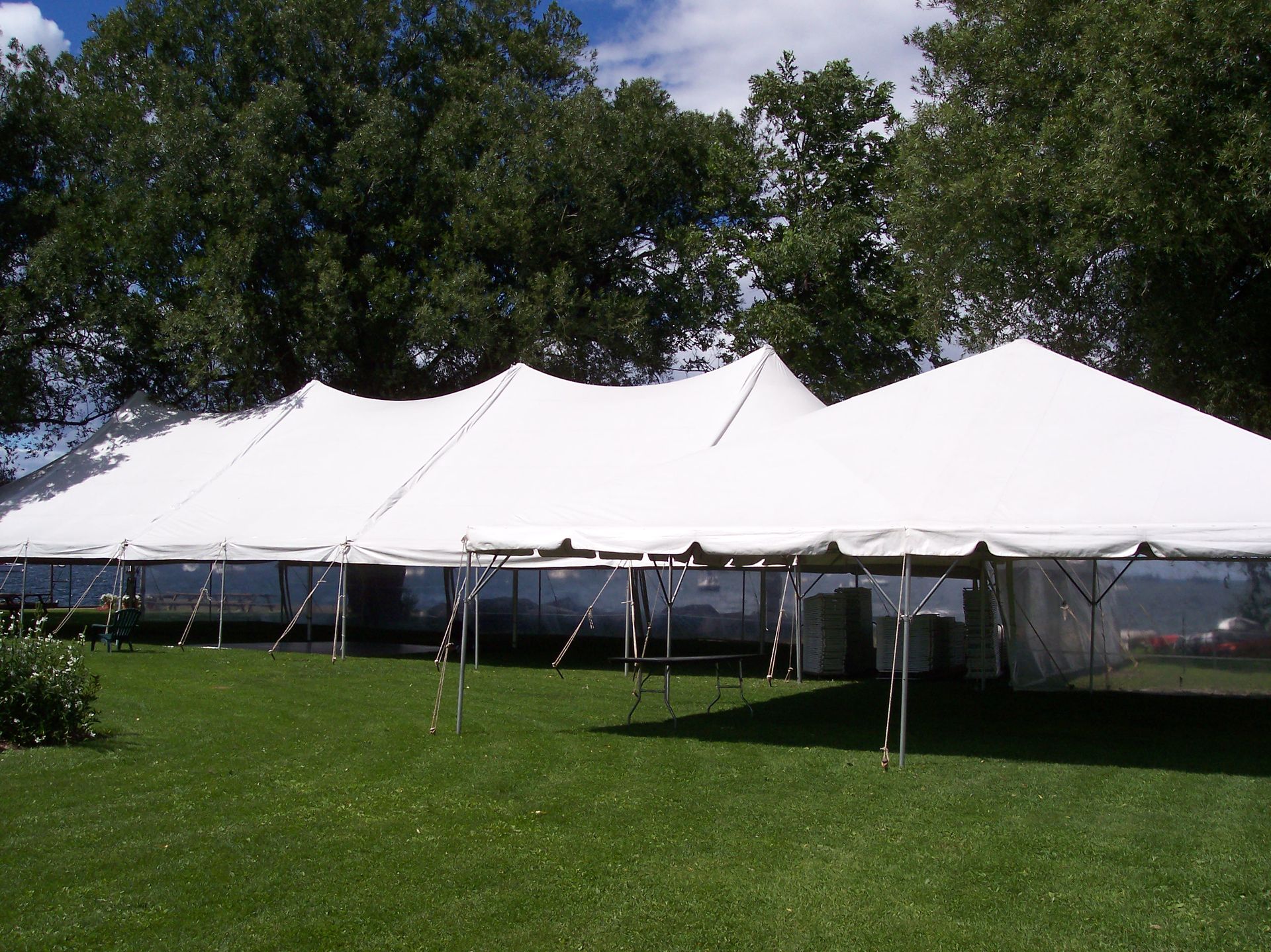 Party Rentals Gallery Tent Rental Watertown, NY
